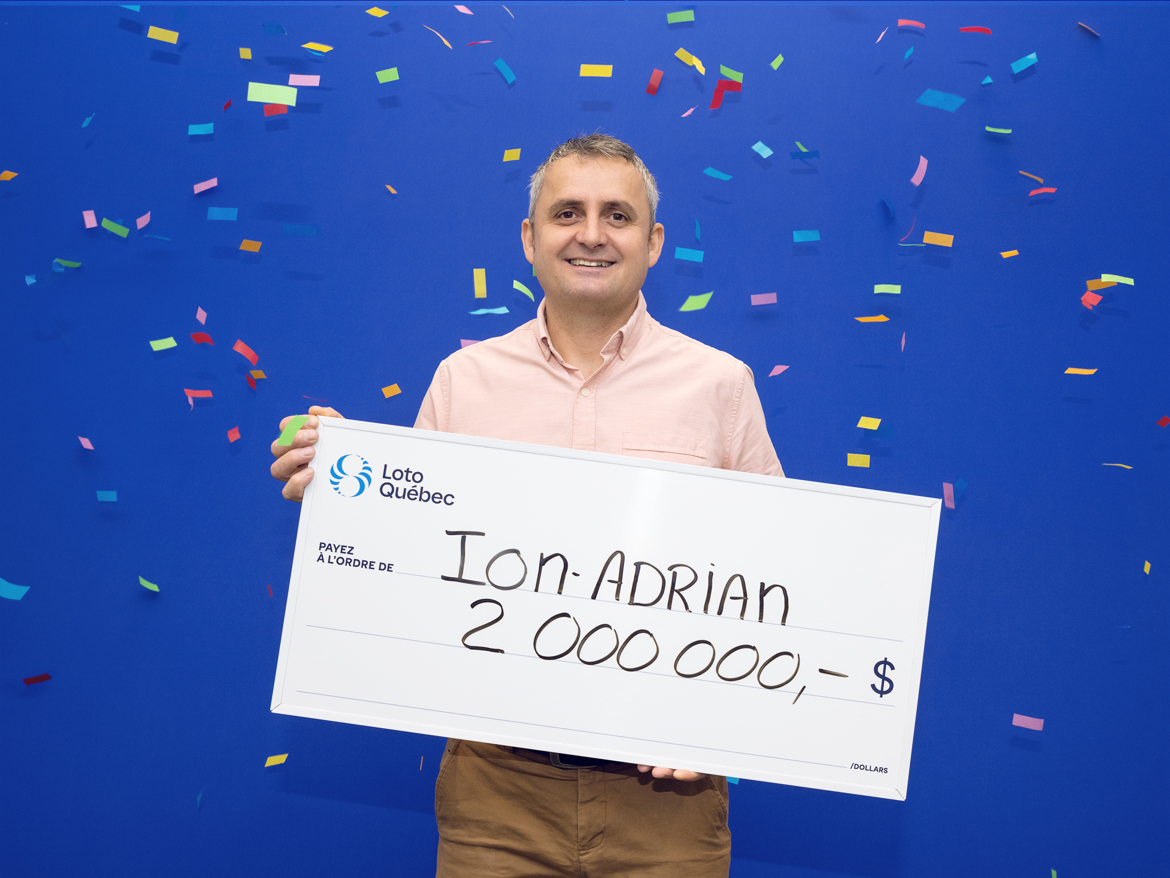 two montrealers won jackpot this